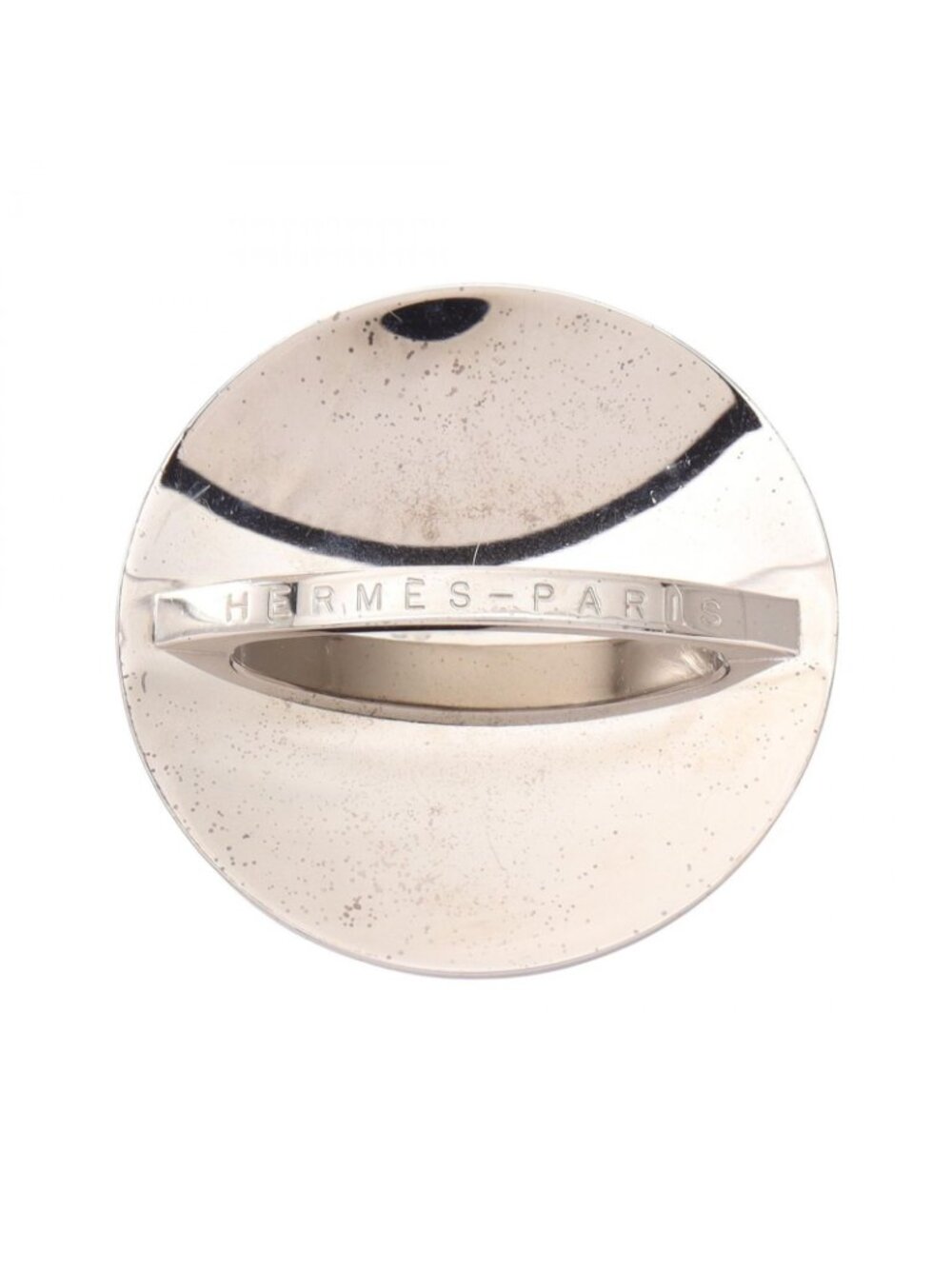 Hermes Scarf Ring Chaine D'ancre Round - Picture 2 of 8
